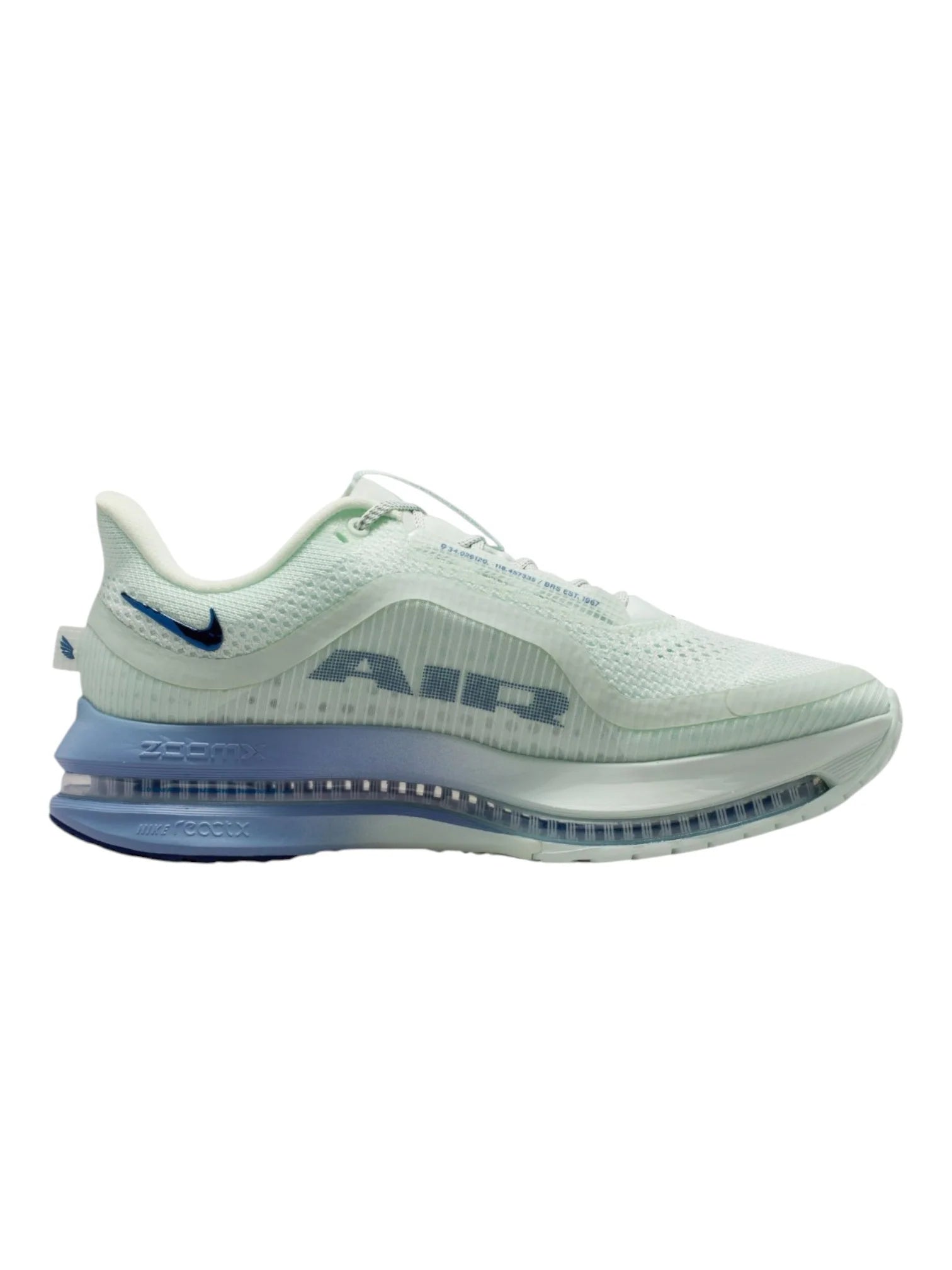 Nike Pegasus Premium Womens Shoes