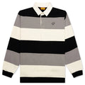 Rugby Shirt Black