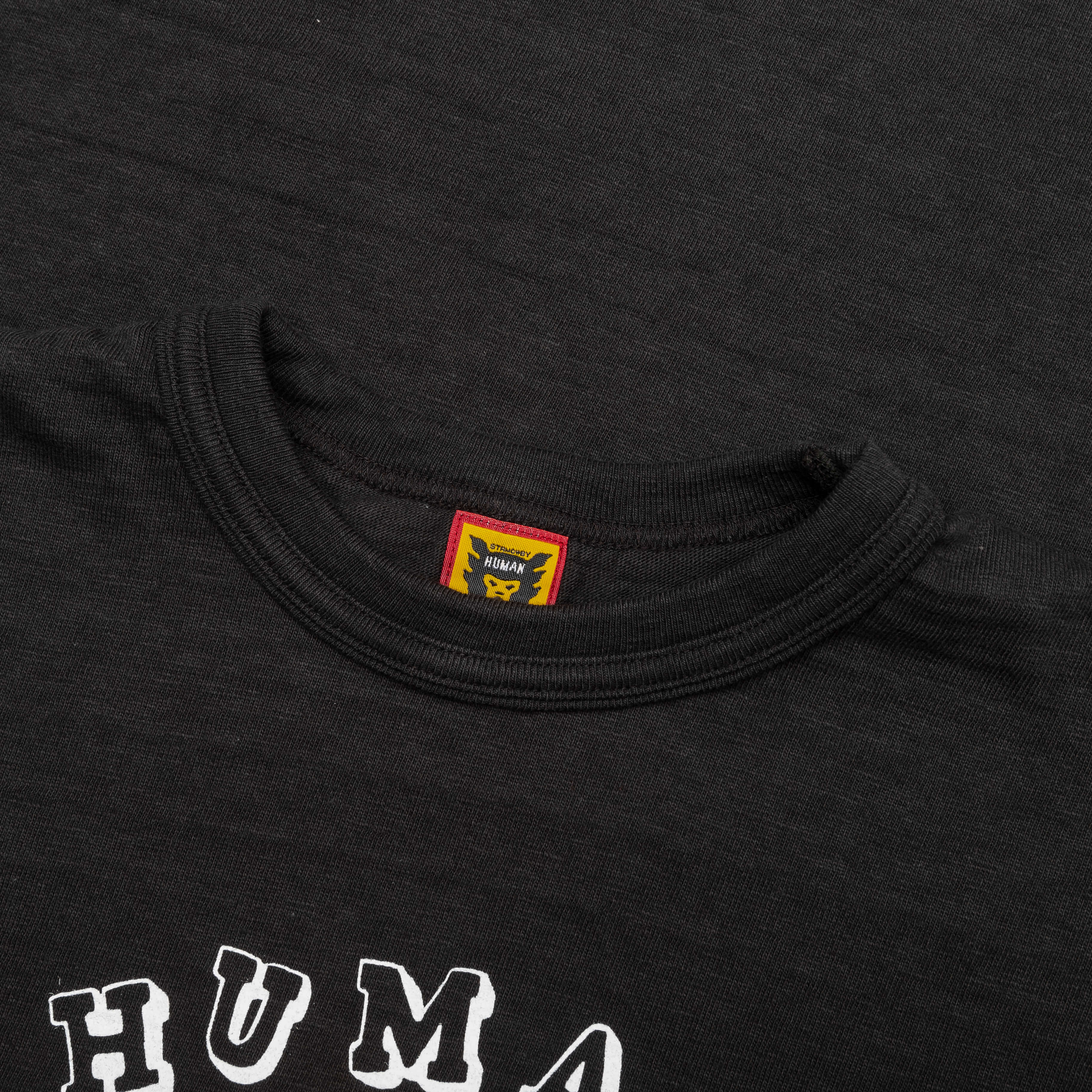 Graphic T Shirt 15 Black