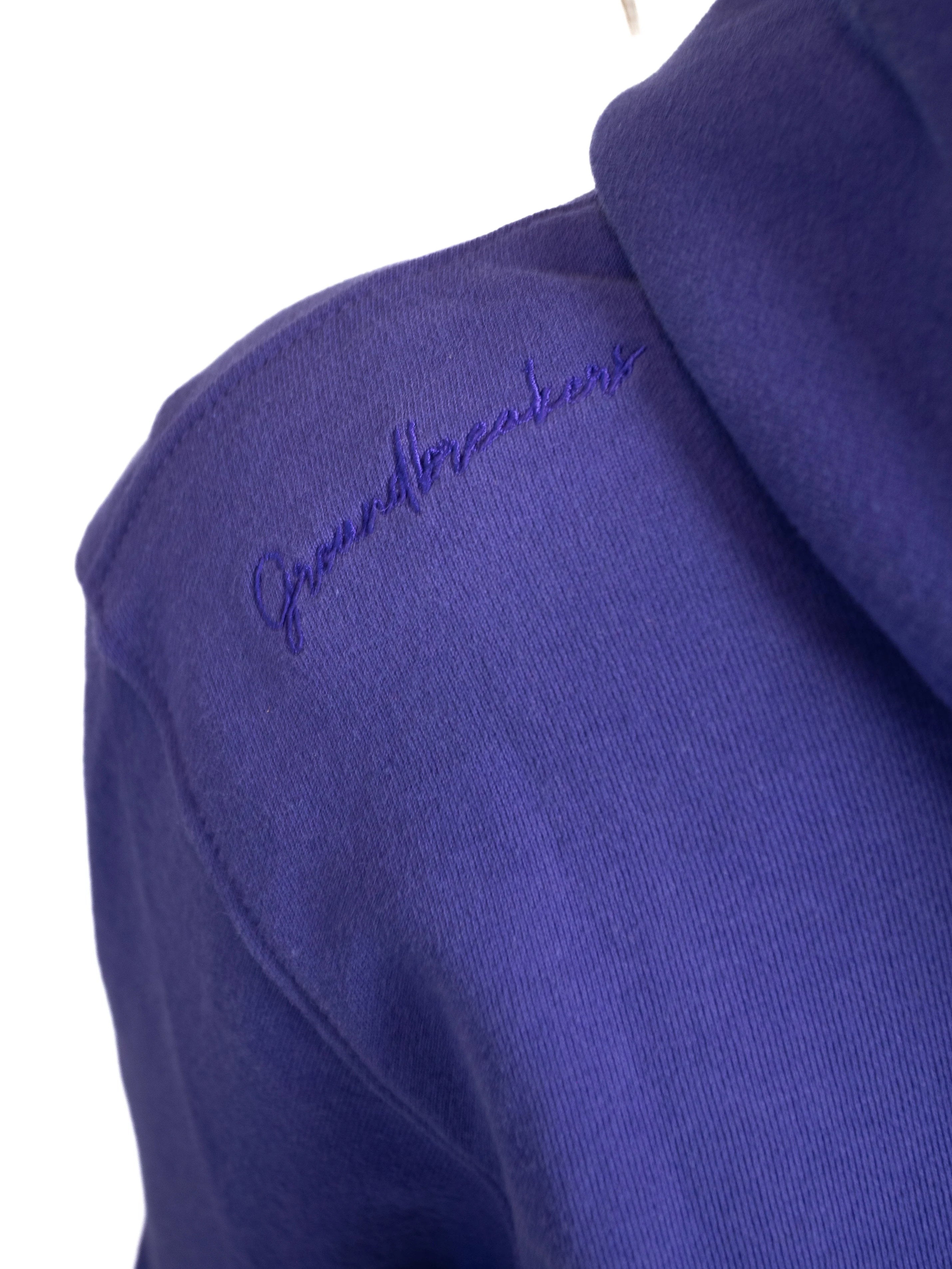 Heartbreak Elevation Hoodie