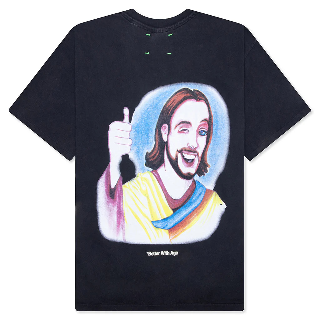 Story Tee Multi