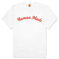 Graphic T Shirt 09 White