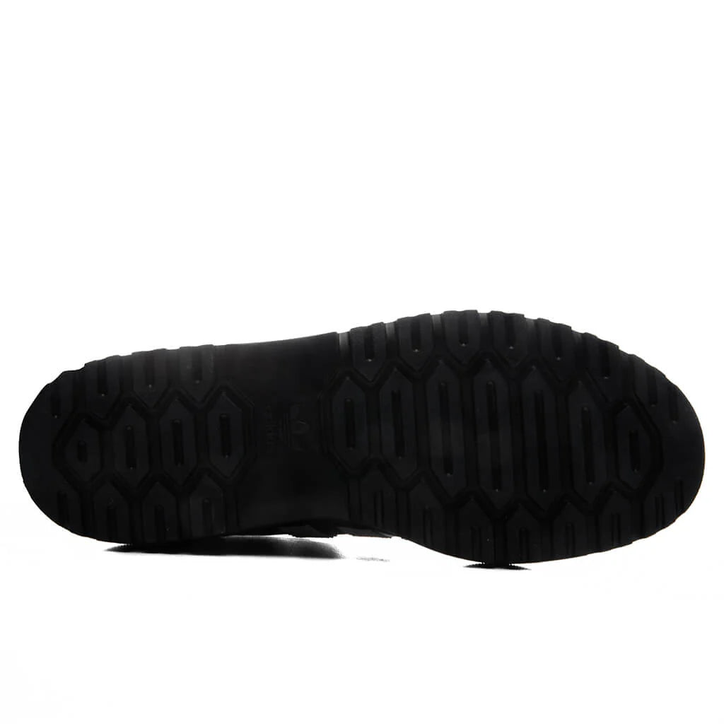 adidas Originals x Song for the Mute Samba LX Freizeit Core Black Off White Core Black