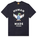 Graphic T Shirt 13 Black