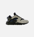 Air Huarache Shadow Mens Lifestyle Shoe Gray Black