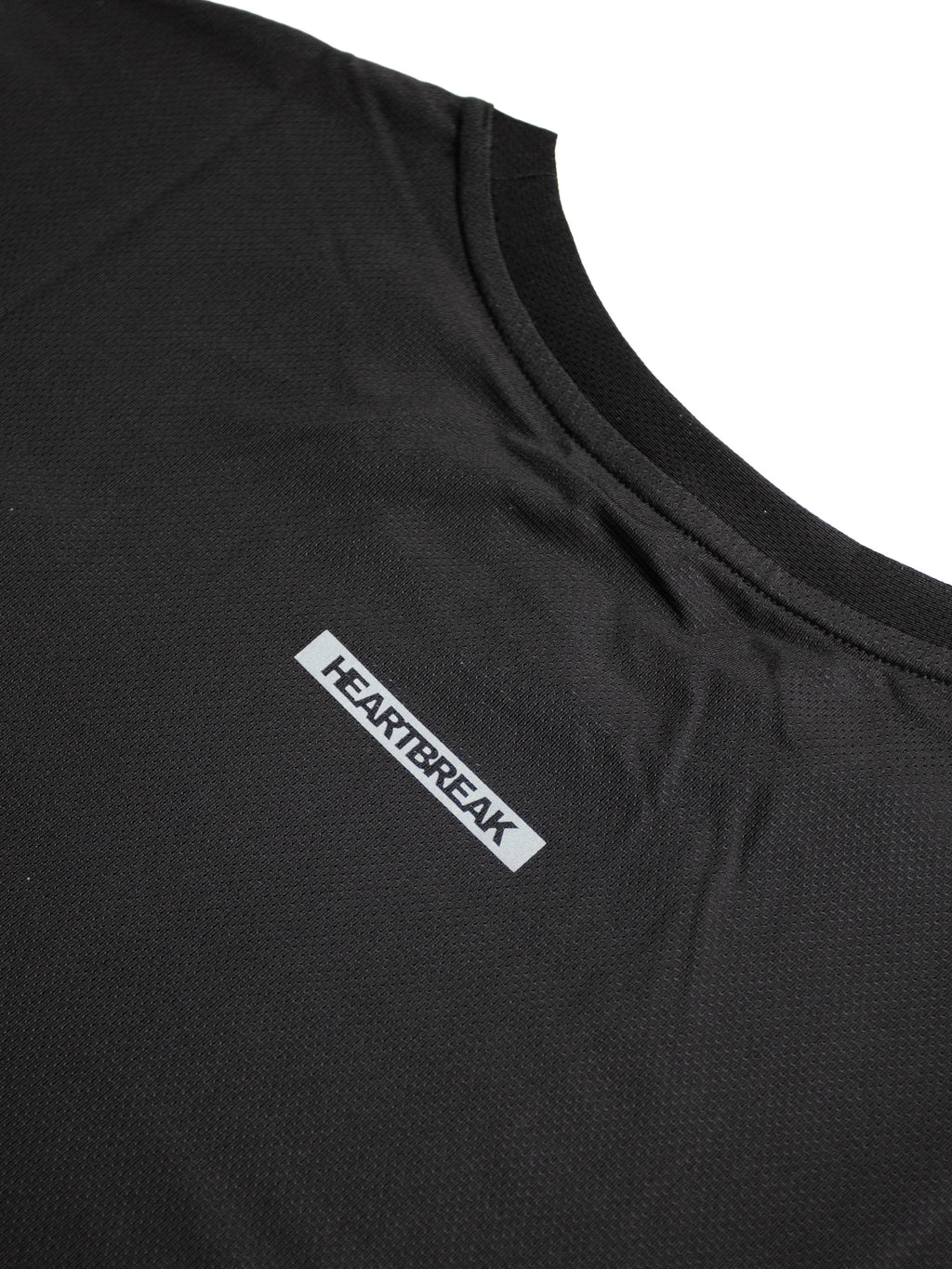 Heartbreak Mens Firehouse Long Sleeve