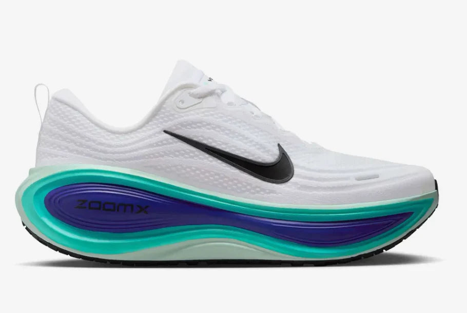 Mens Nike Vomero Plus