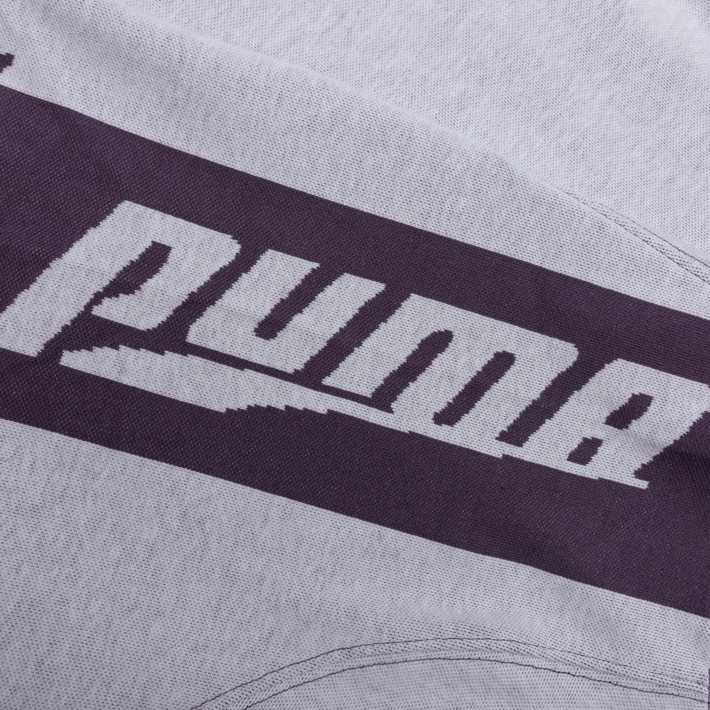 Puma x Pleasures Hockey Jersey White