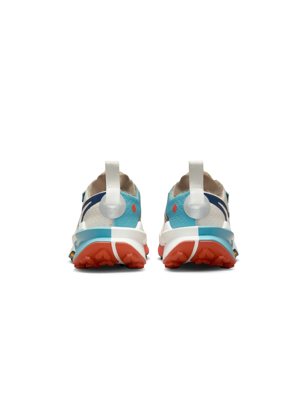 Nike Mens ZoomX Zegama Trail 2 Shoes