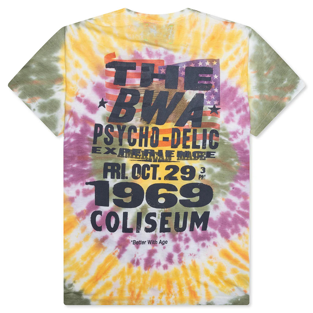 Pura Tee Multi