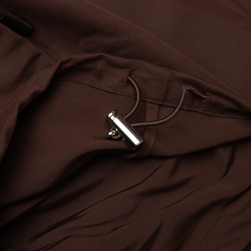 adidas Originals x Song for the Mute 007 Track Top Auburn