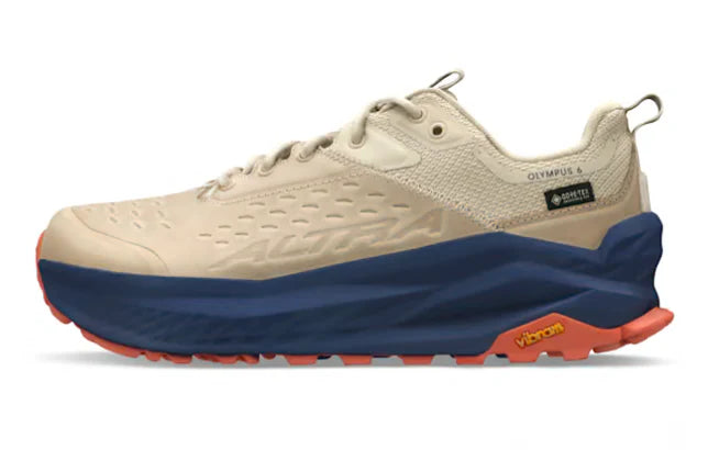 Womens Altra Olympus 6 Hike Low GTX
