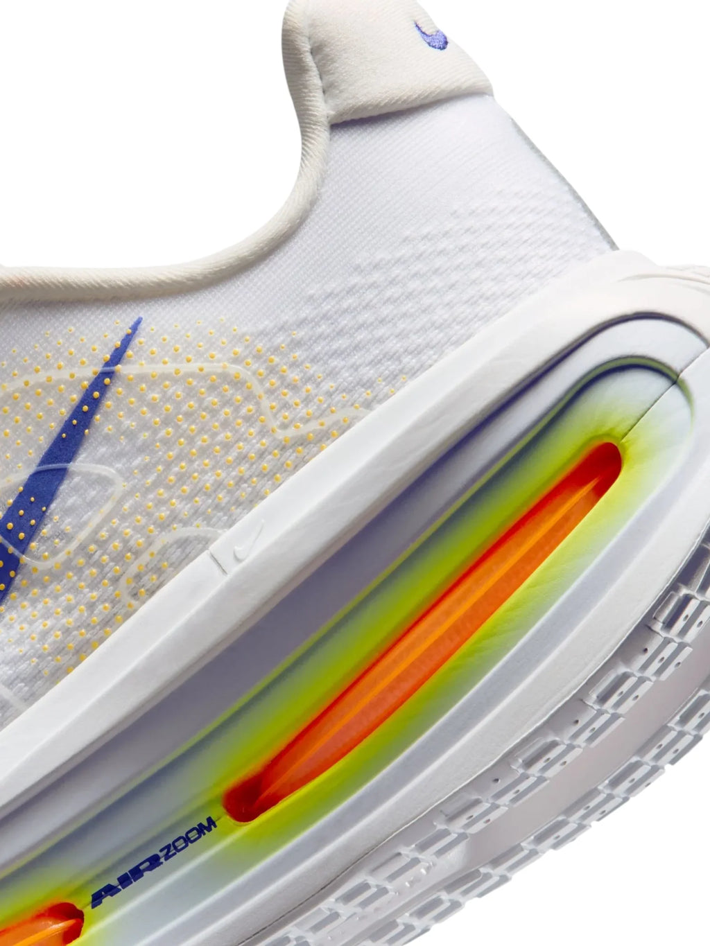 Nike Vomero Premium Mens Shoes