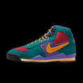 Nike Air Baltoro SP Bright Spruce Kumquat Fruit Punch