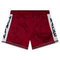 Gym Shorts Red