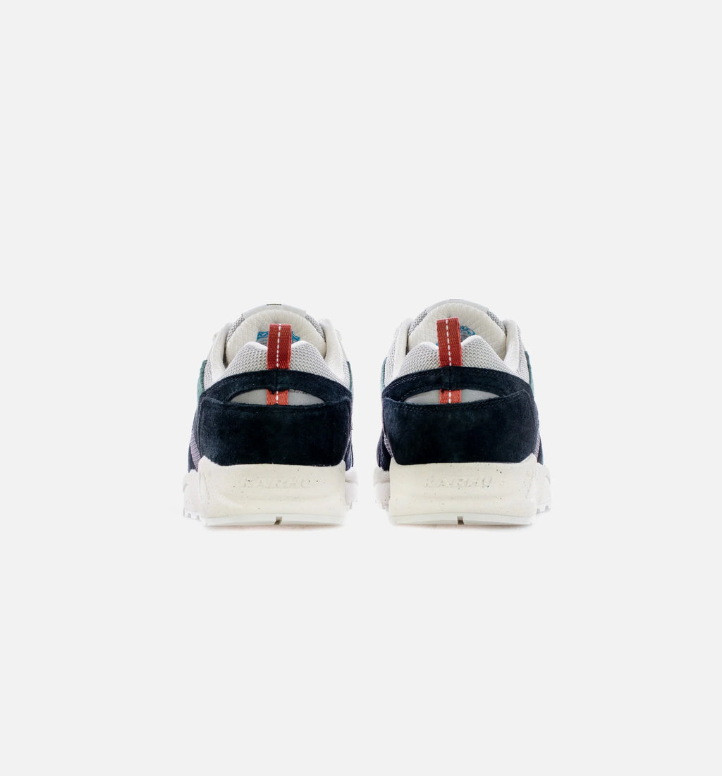 Fusion 20 Mens Lifestyle Shoe Black