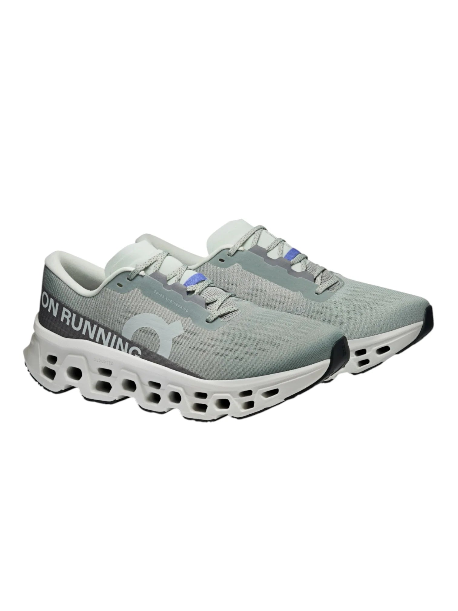 On Cloudmonster 3 Mens Running Shoes