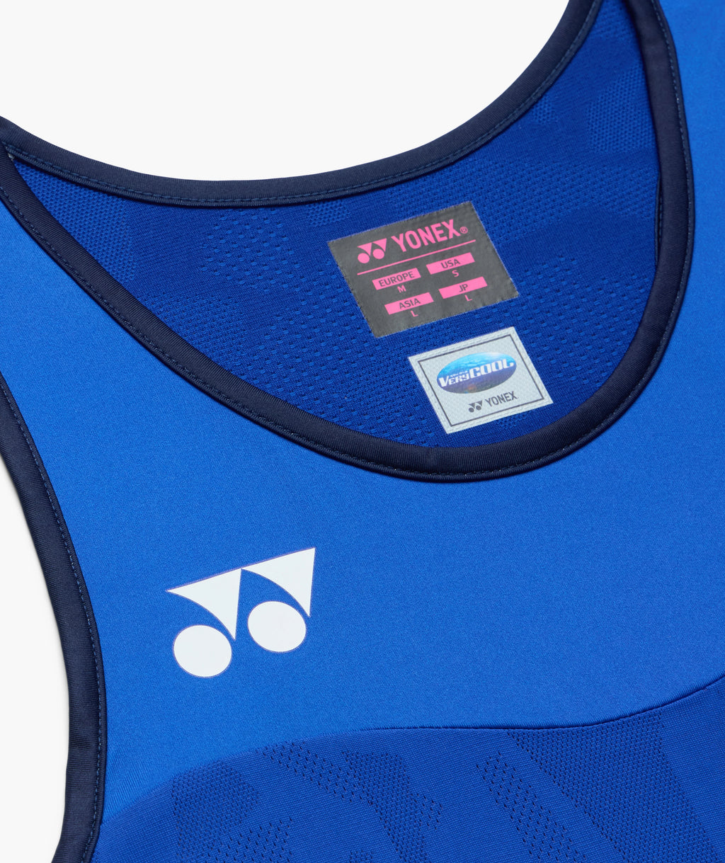PRESTIGE ALL ENGLAND TANK TOP