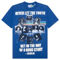 Story Tee Multi