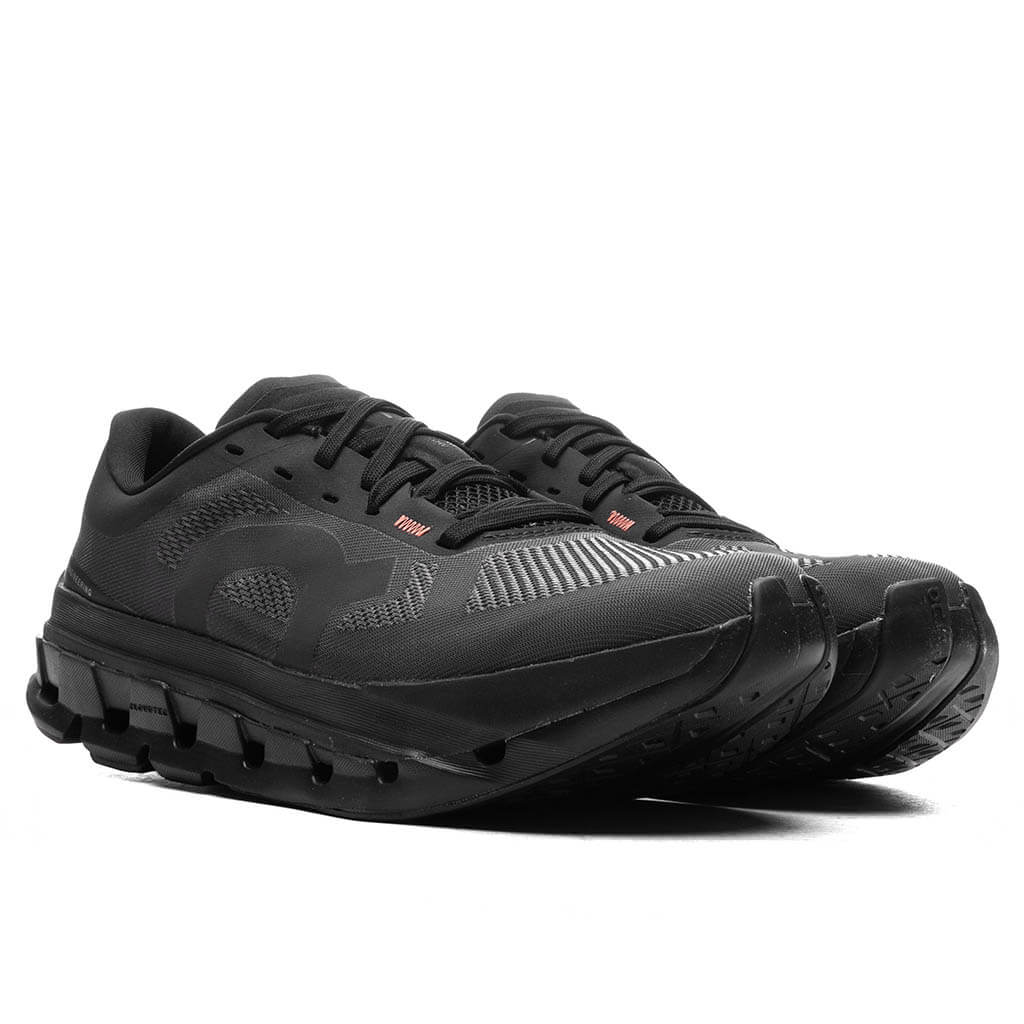 Womens Cloudflow 5 Black