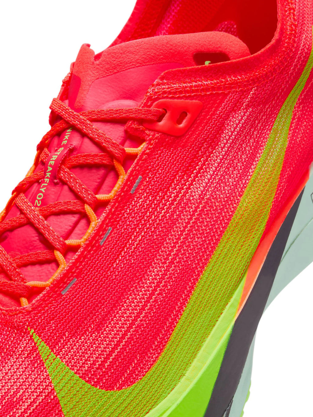Nike ZoomX Streakfly 2 Racing Shoes