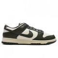 Dunk Low Retro Pale Ivory Cargo Khaki