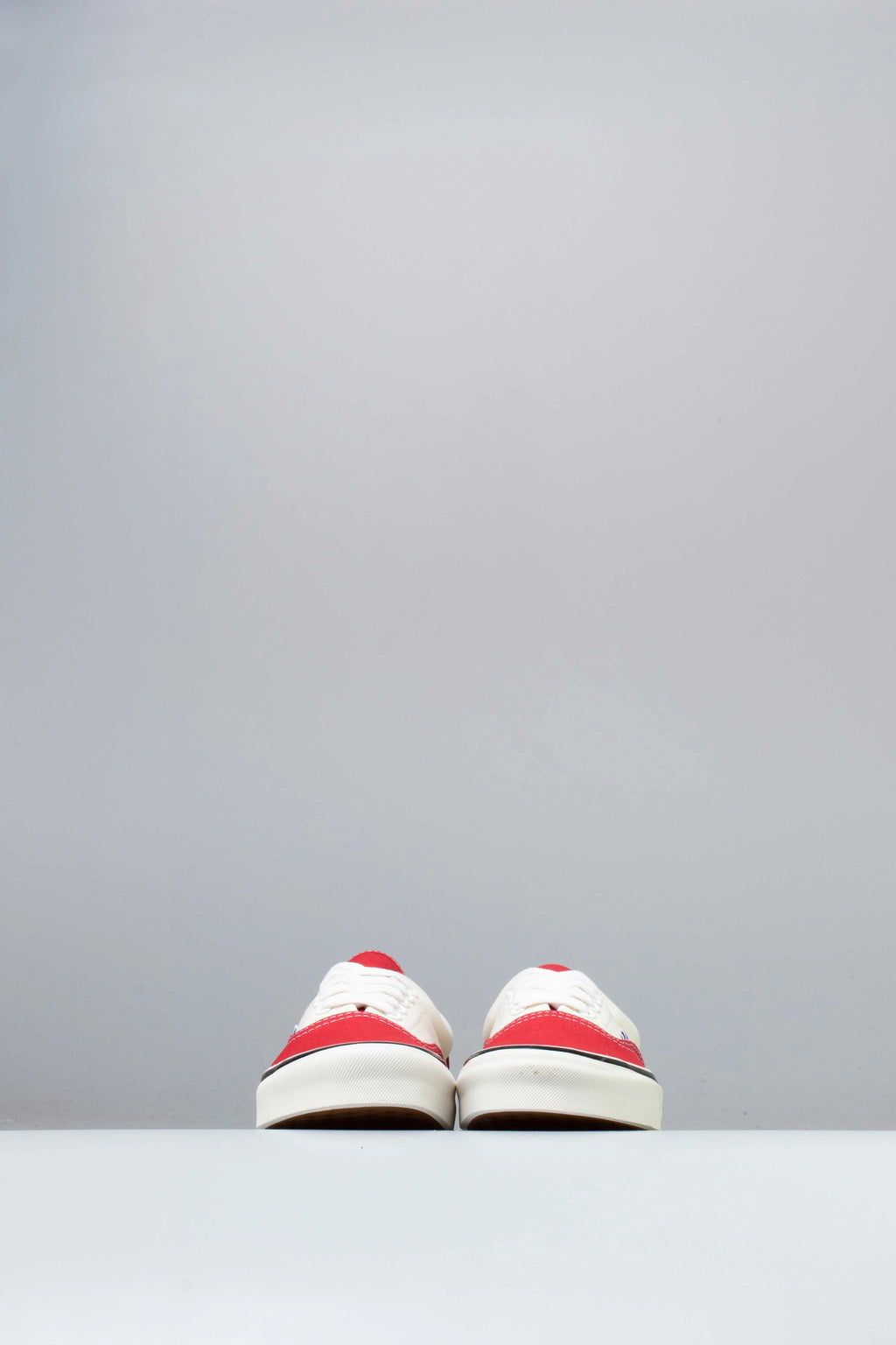 Anaheim Factory Era 95 DX Mens Shoe OG Red OG White