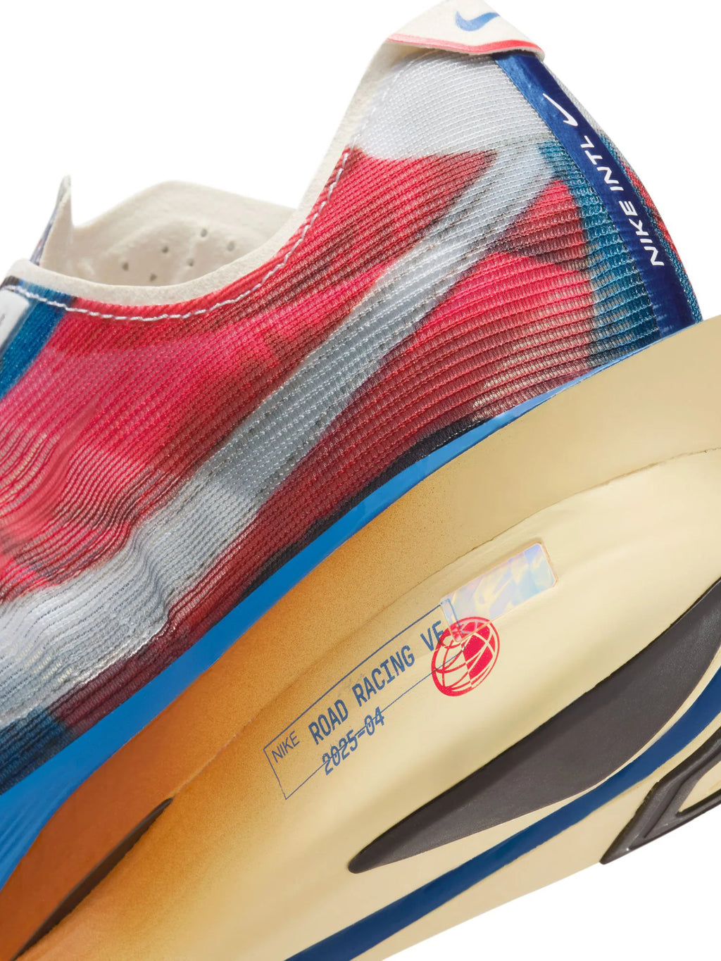 Nike ZoomX Vaporfly Next 4 Mens Shoe