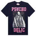 Psychodelic Tee Multi