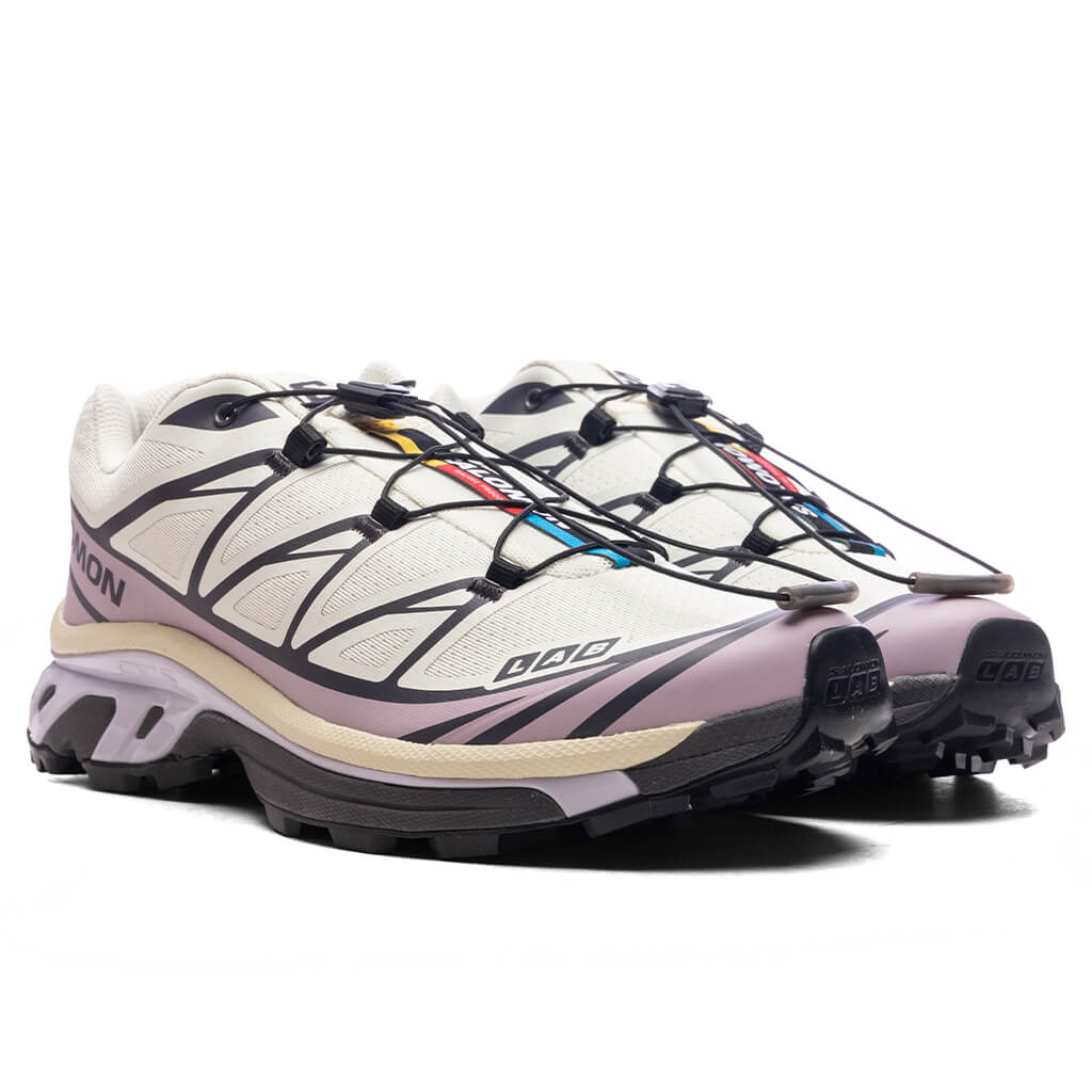 XT 6 Icicle Nirvana Nine Iron