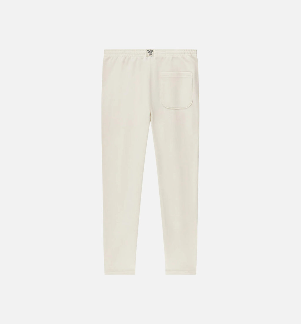 Converse X Todd Snyder Mens Joggers White