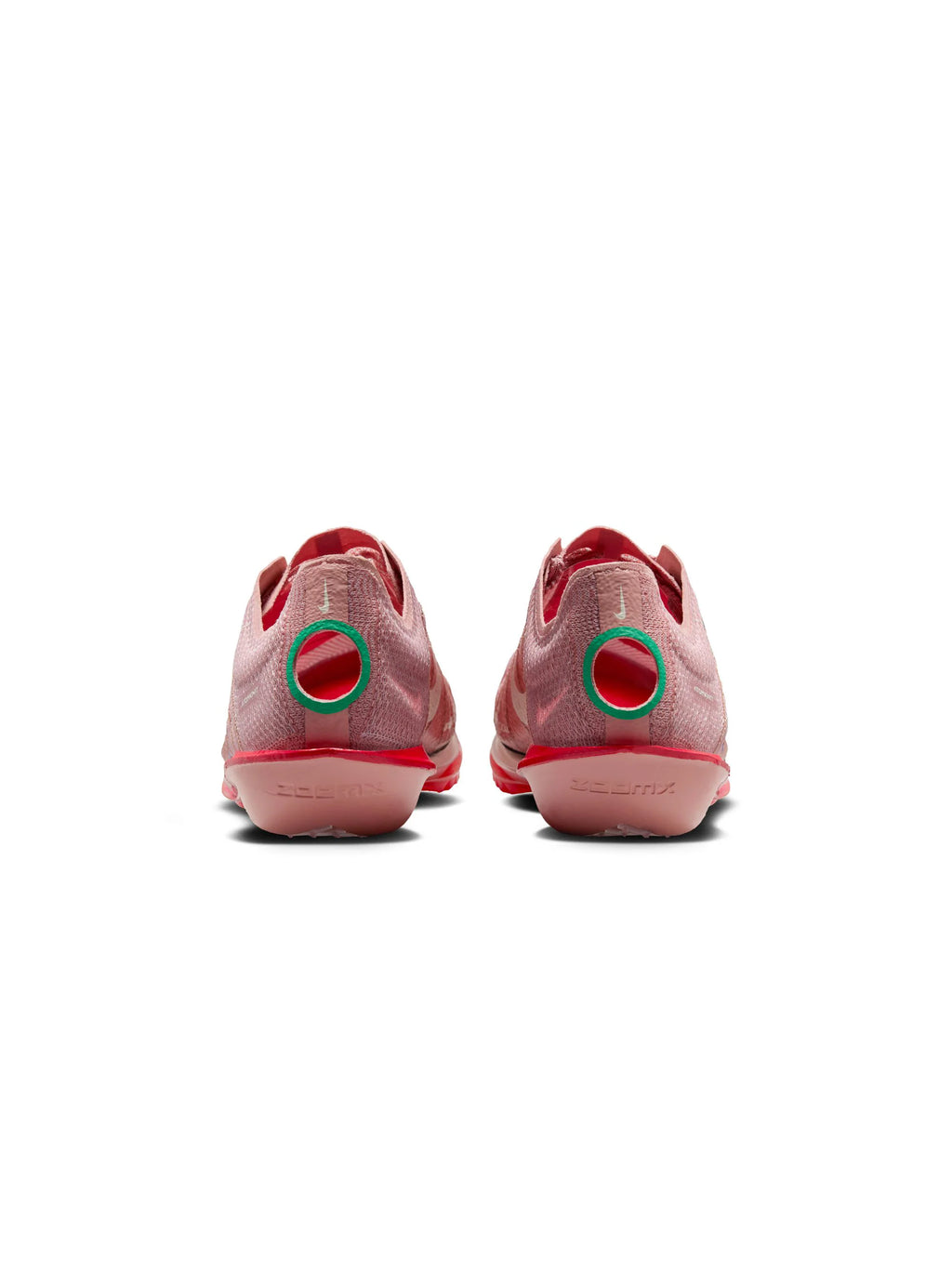 Nike Air Zoom Victory 2 Track Field Mid Distance Spikes