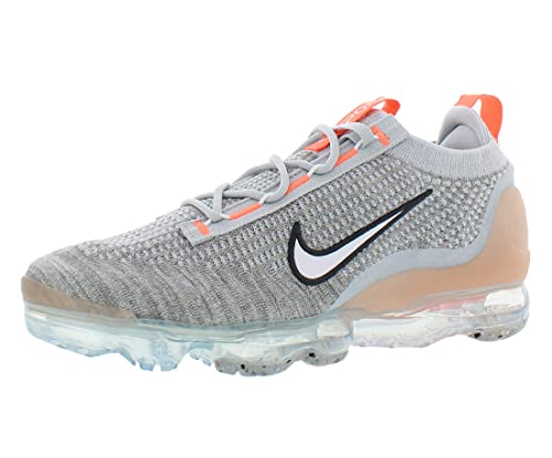 Nike Air VaporMax 2021 FK Shoes Grey