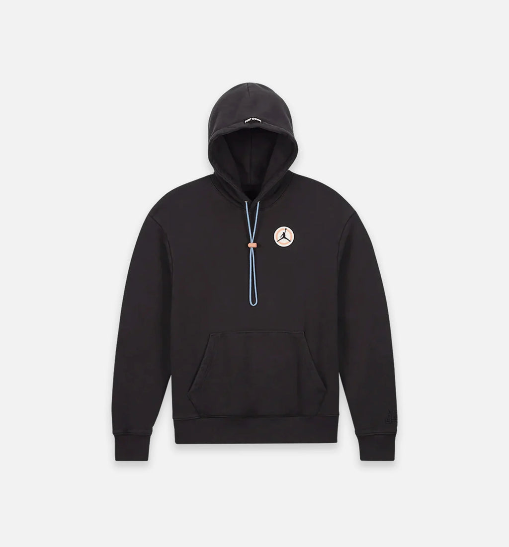 Air Jordan x DJ Khaled Mens Hoodie Black
