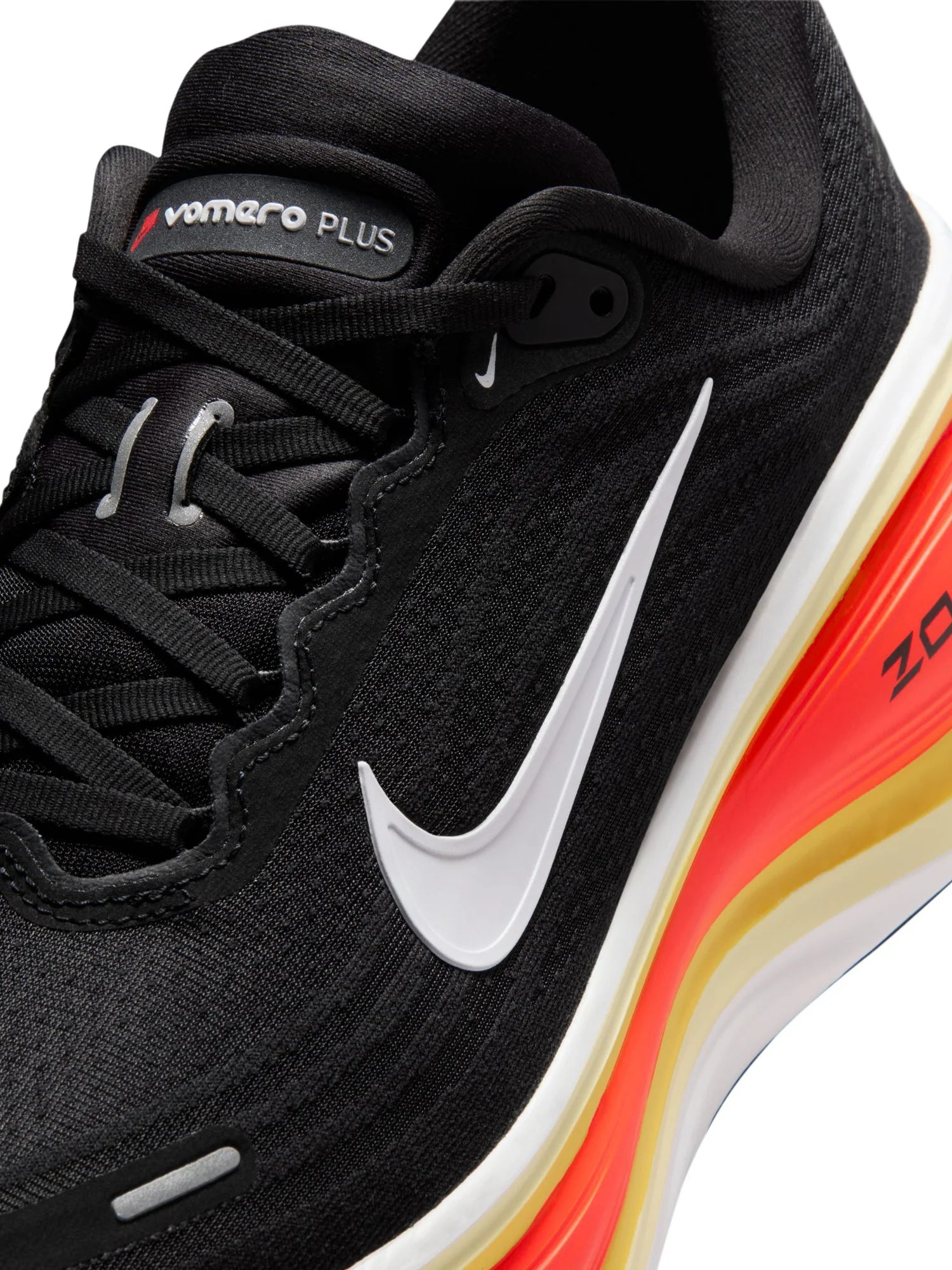 Nike Air Zoom Vomero Plus Mens Shoes