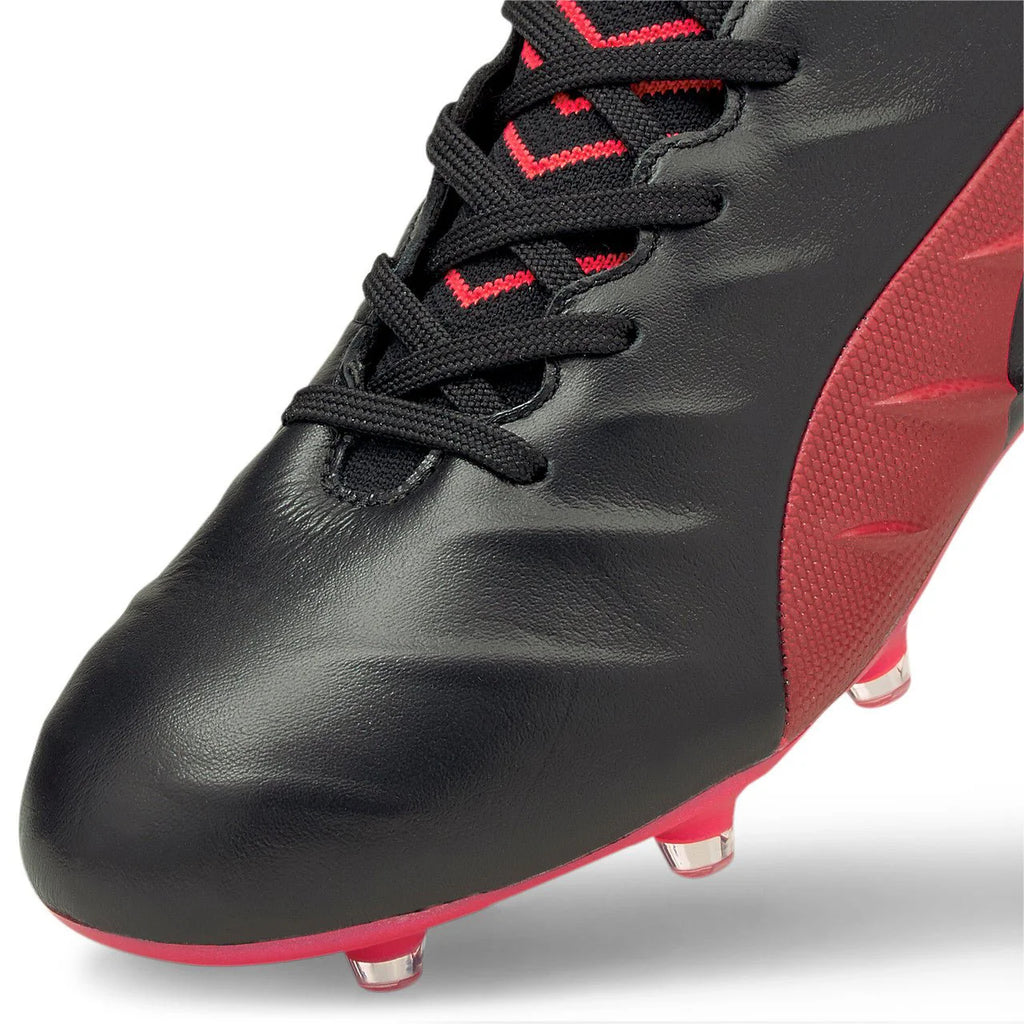 PUMA King Platinum 21 FG AG Firm Ground Cleats