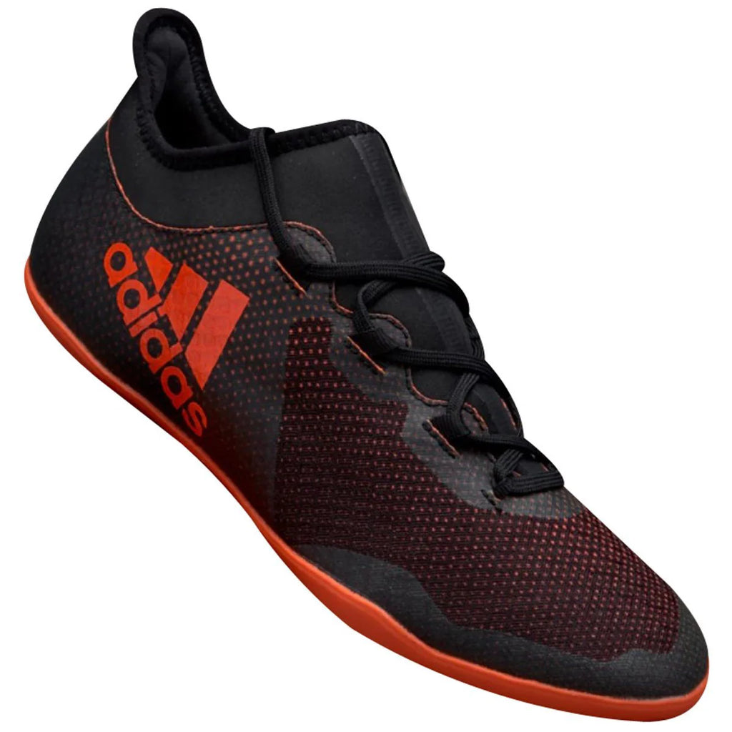 adidas Tango 173 IN Black Red Oran