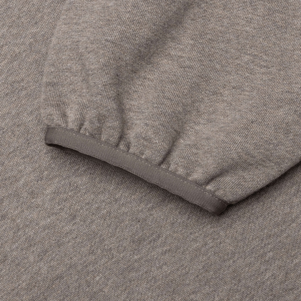 Essentials Crewneck Heather Grey