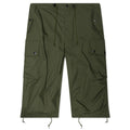 C N Oxford Field Short Olive