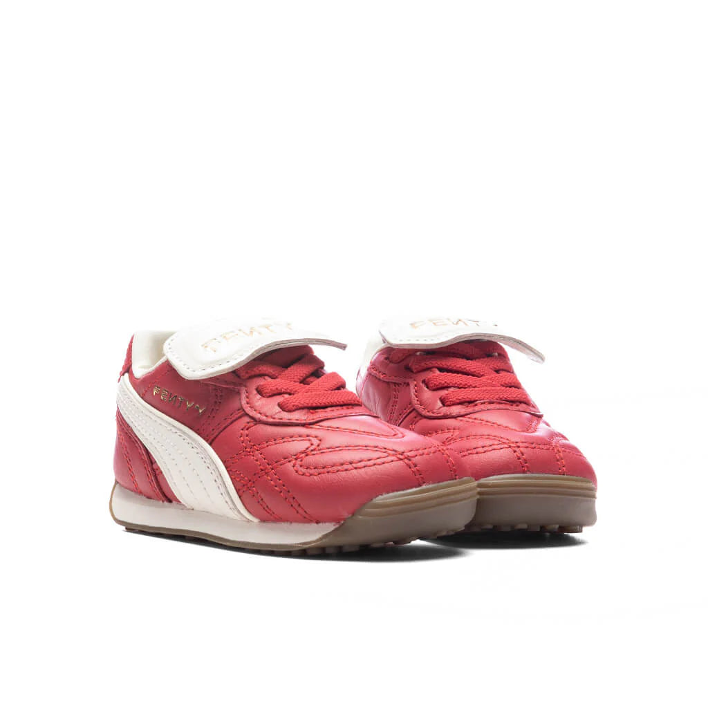 Puma x Fenty Avanti L AC INF Red