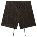Terry Short Off Black