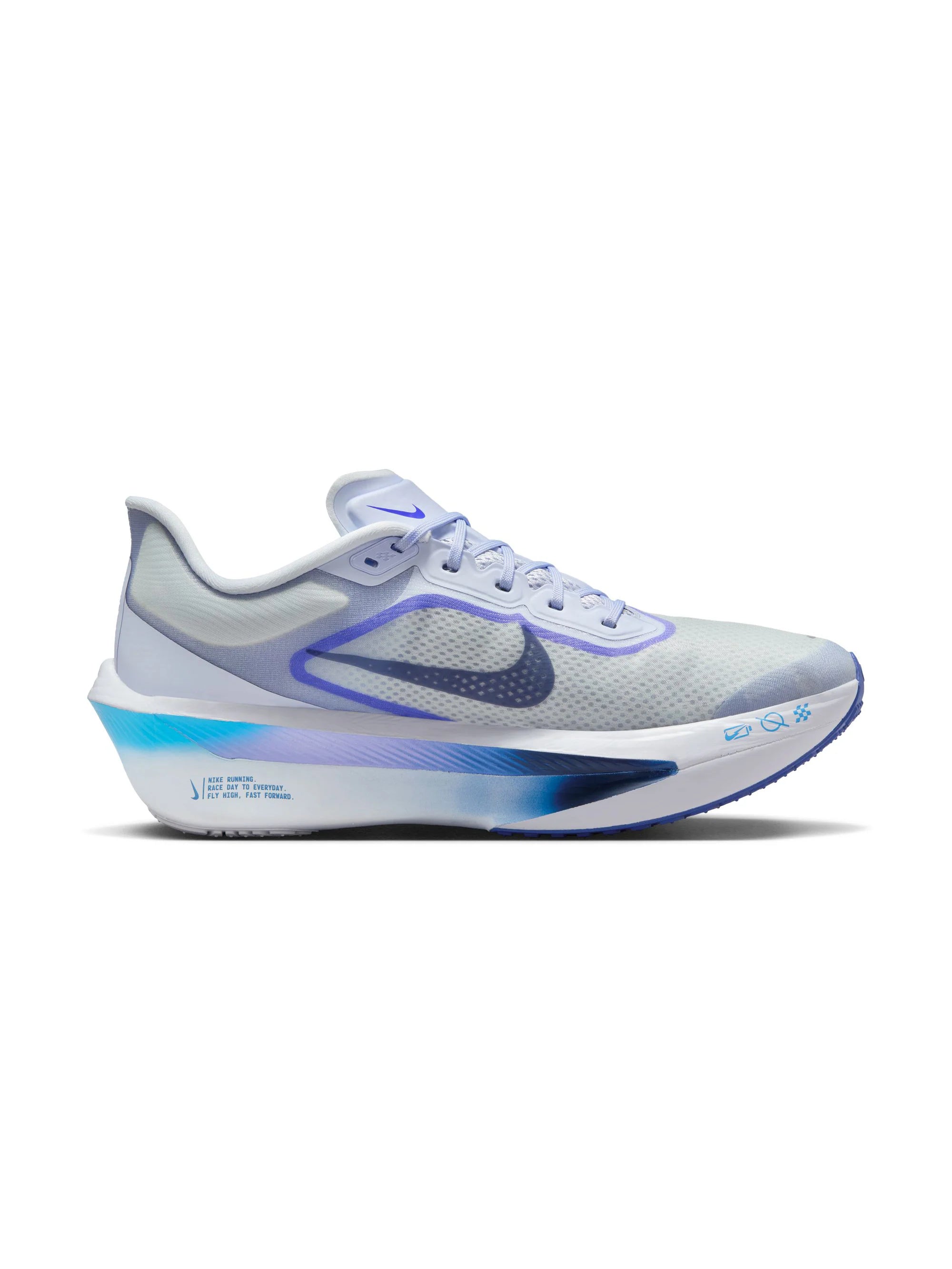 Nike Zoom Fly 6 Mens Shoes