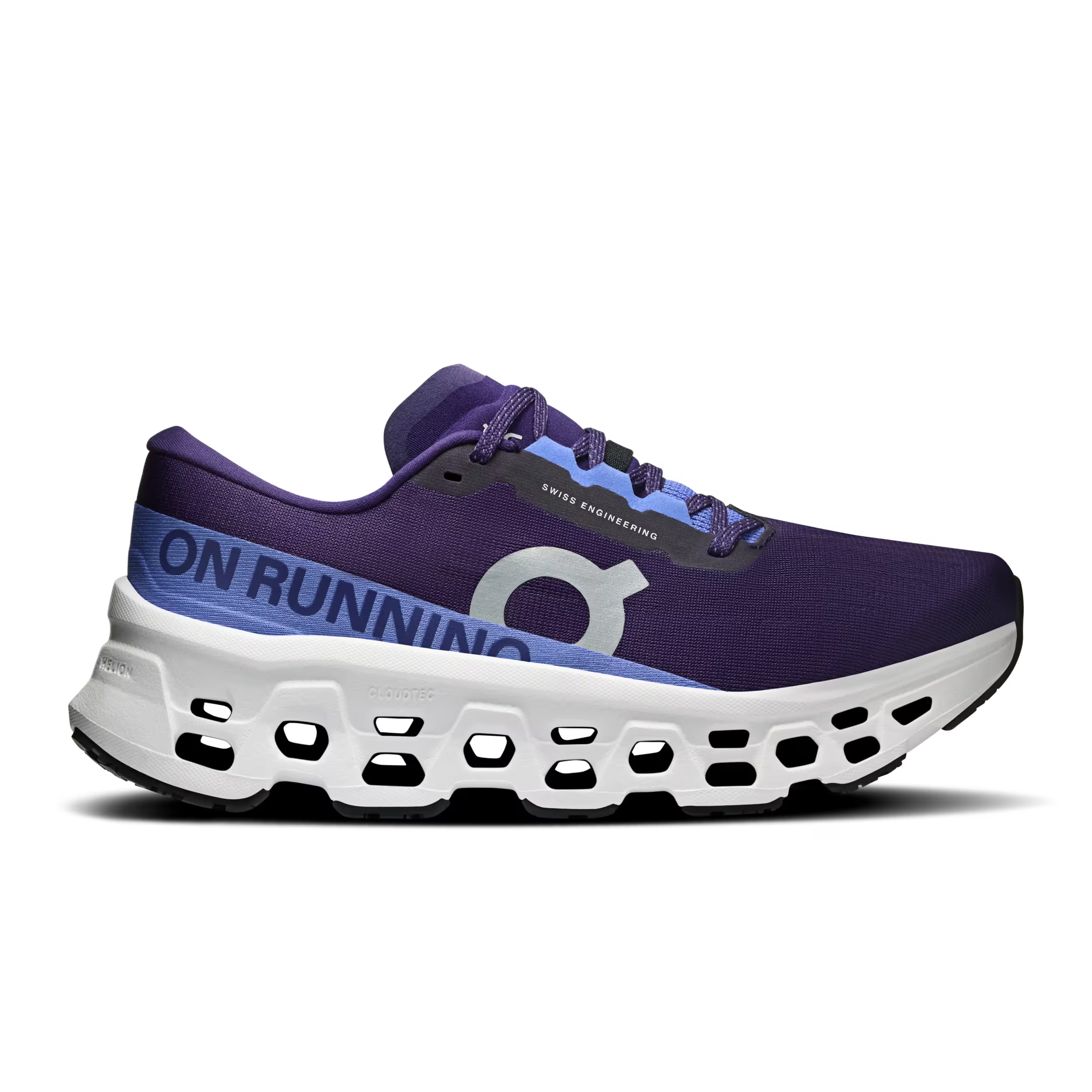 Womens On Cloudmonster 3 Wide