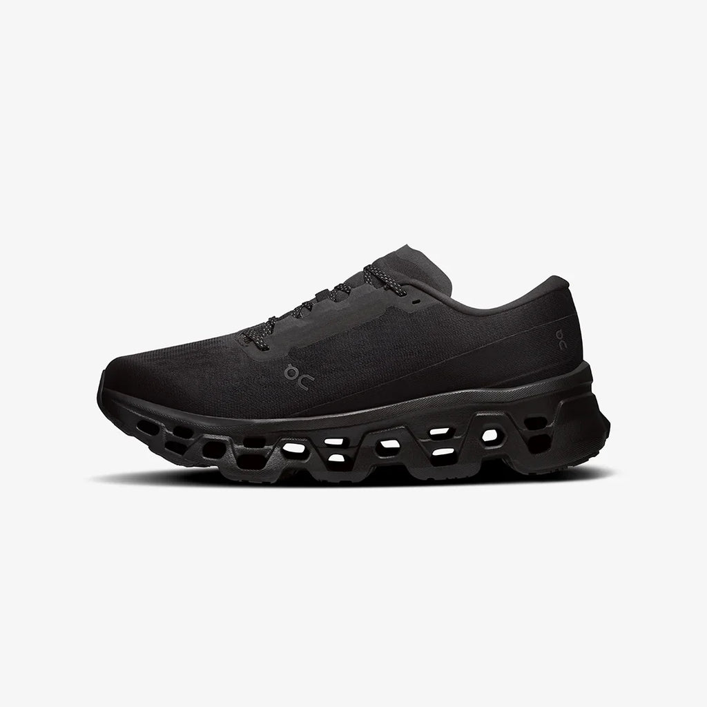 Womens On Cloudmonster 3