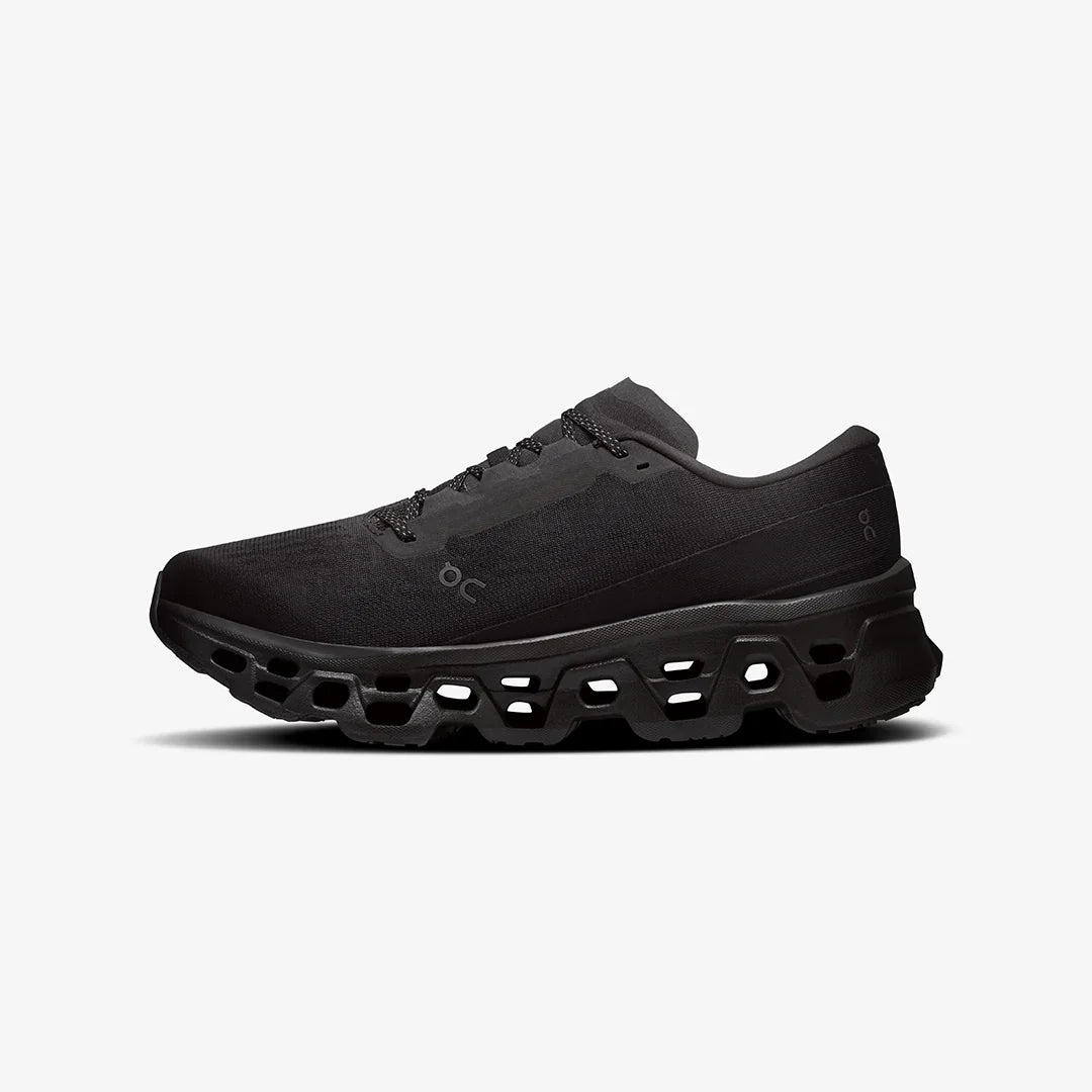 Womens On Cloudmonster 3
