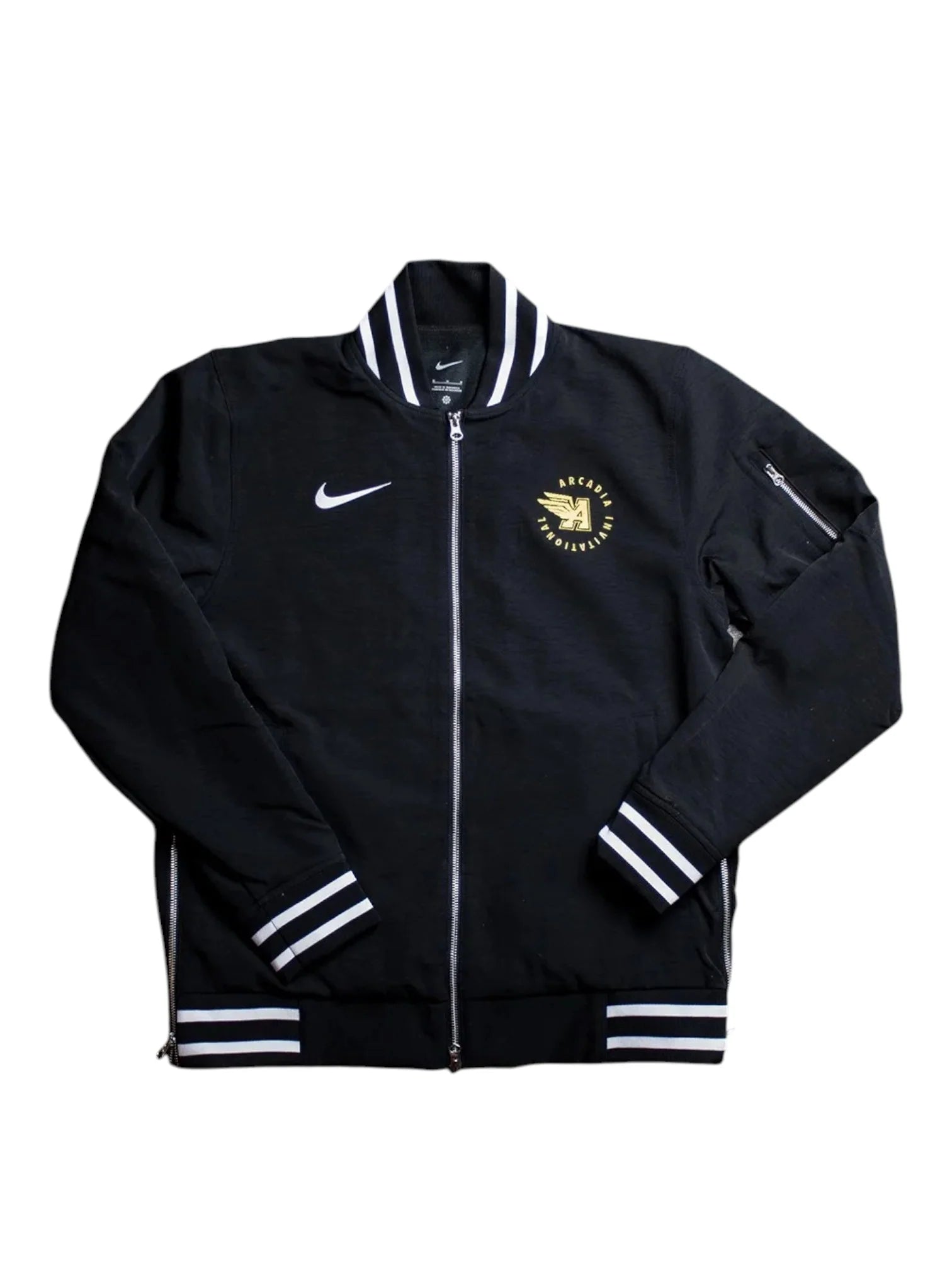 Nike Arcadia 2026 Invitational Jacket