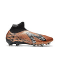 New Balance Tekela V4 Pro FG Firm Ground Soccer Cleats Copper