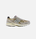Teddy Santis MADE in USA 990v3 Core Mens Running Shoe Grey Limit One Per Customer