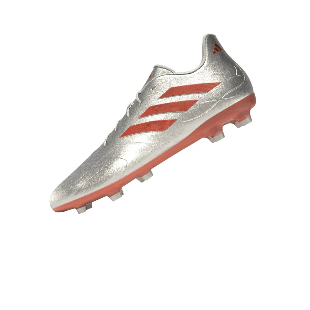 adidas Copa Pure3 FG Firm Ground Soccer Cleats