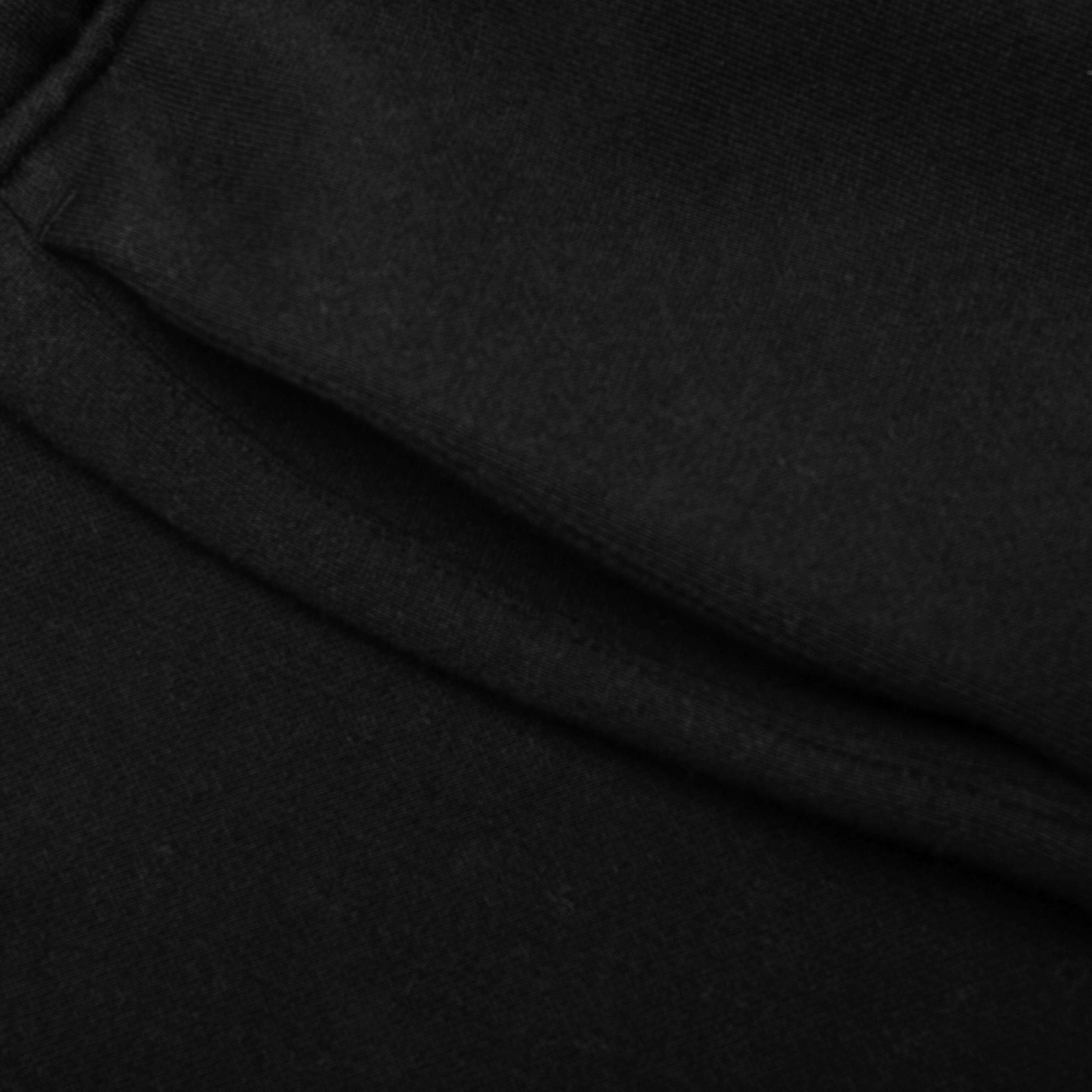 Essentials Sweatpants Jet Black